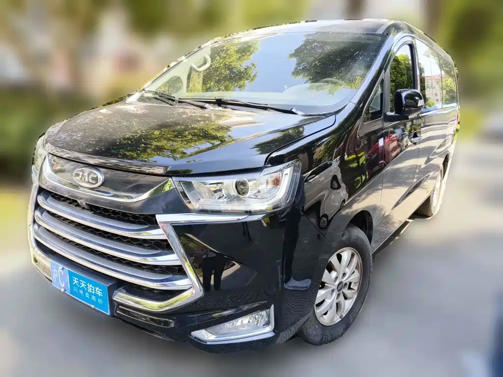 2023 JAC Refine Refine M4