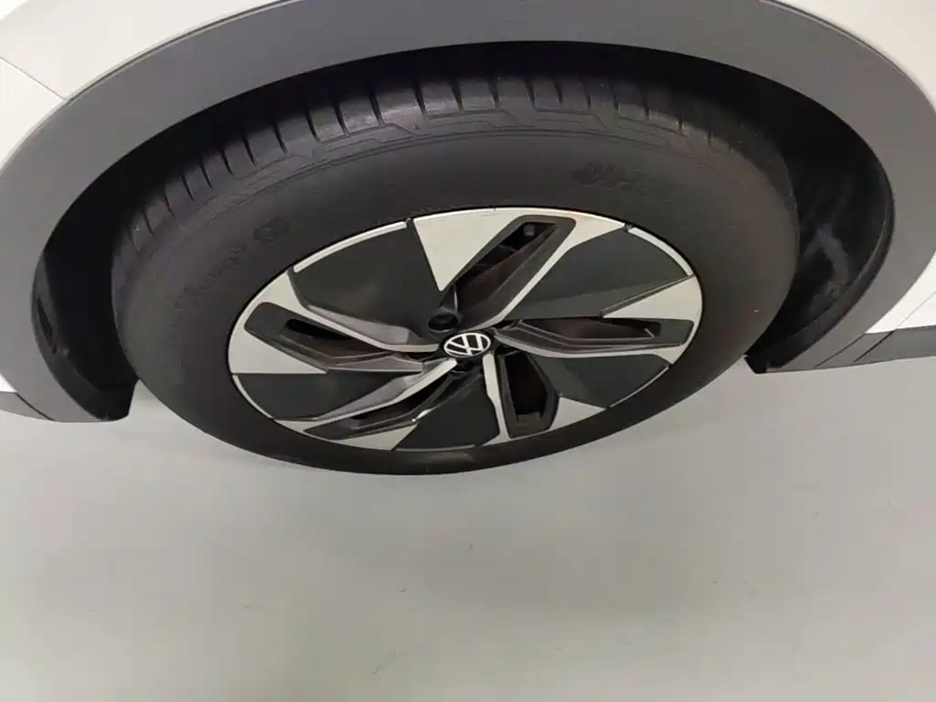 Фото 23 - Volkswagen ID.4 CROZZ