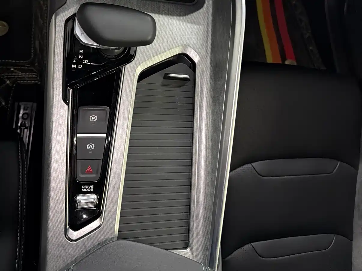GEELY XINGRUI