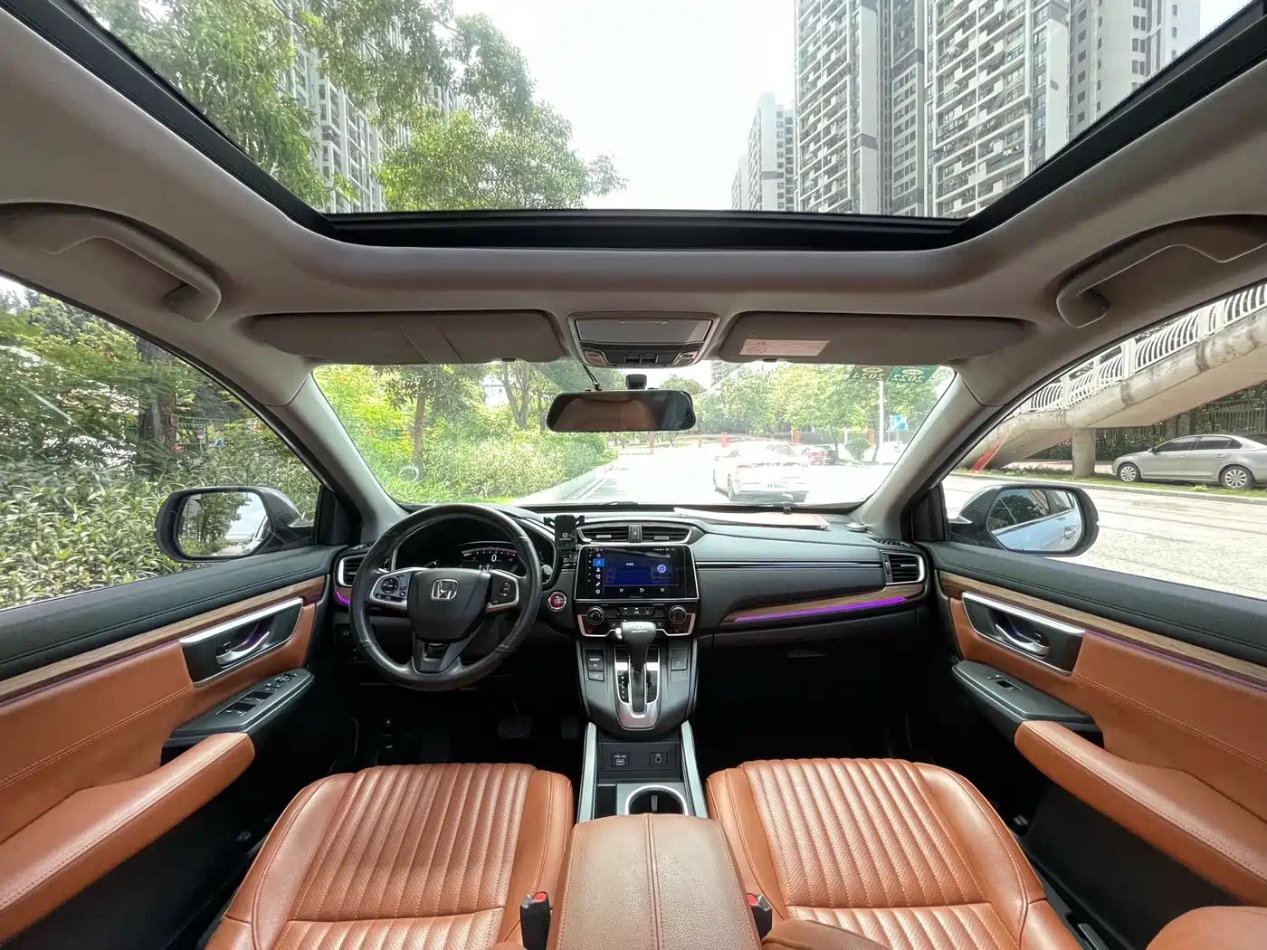 Honda Haoying, миниатюра 13