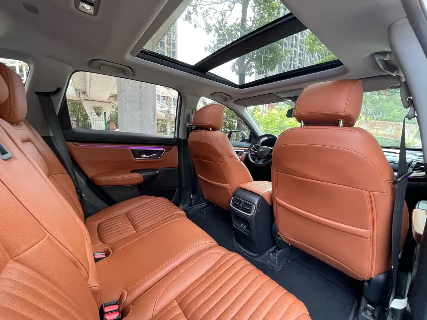 Honda Haoying, миниатюра 11
