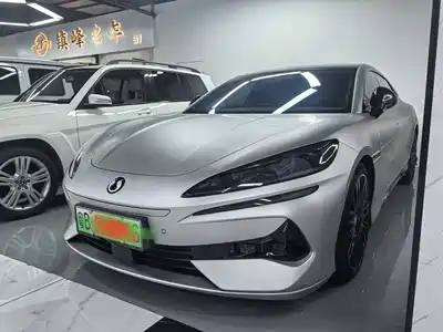 Denza Z9GT