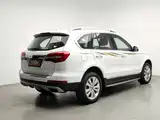 Фото 2 - Haval H8