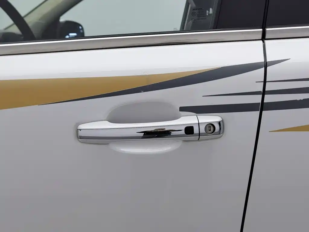 Фото 18 - Haval H8