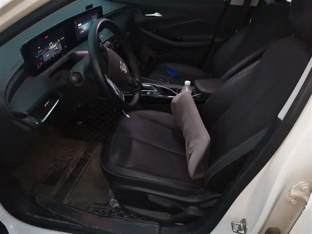 Buick Verano 2023 Pro Joy Edition фото 8