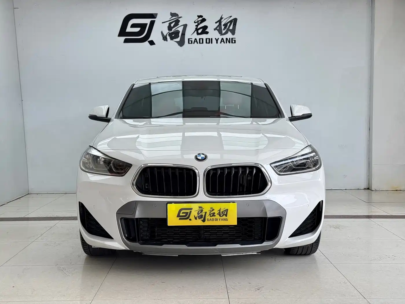 BMW X2 2020 2020 sDrive25i Leading M Off-Road Package