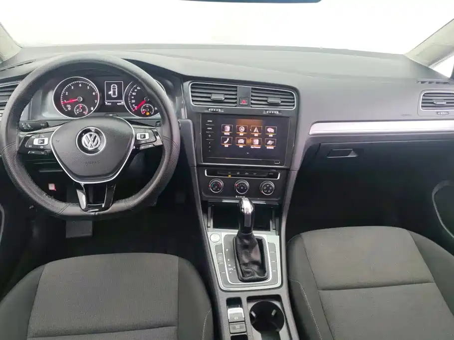 Volkswagen Golf, миниатюра 12