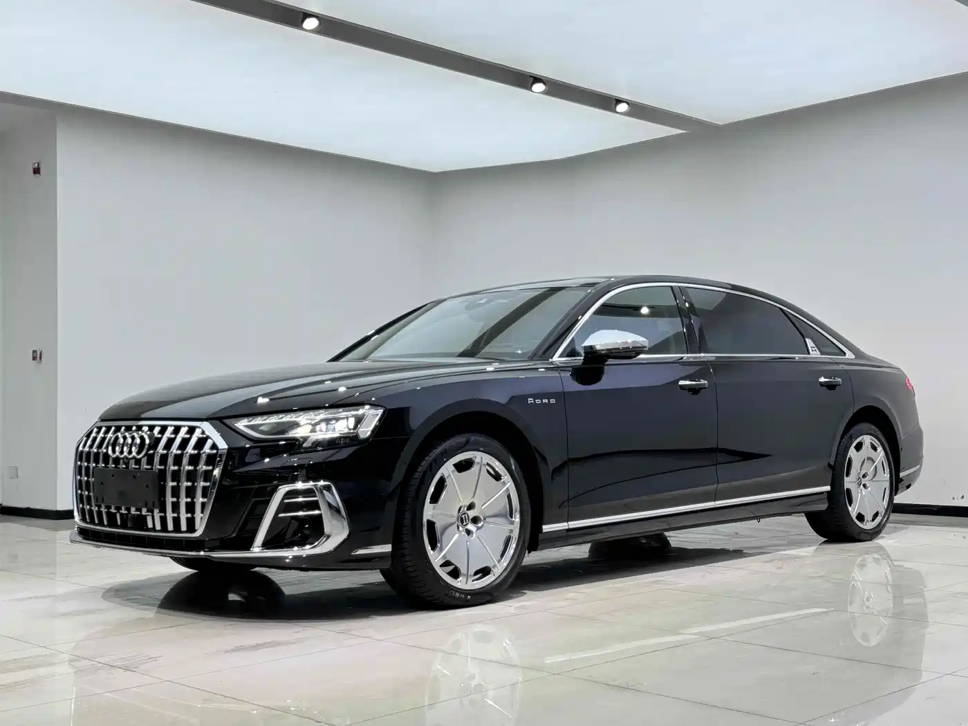Audi A8 2019 Plus A8L 50 TFSI quattro Comfort