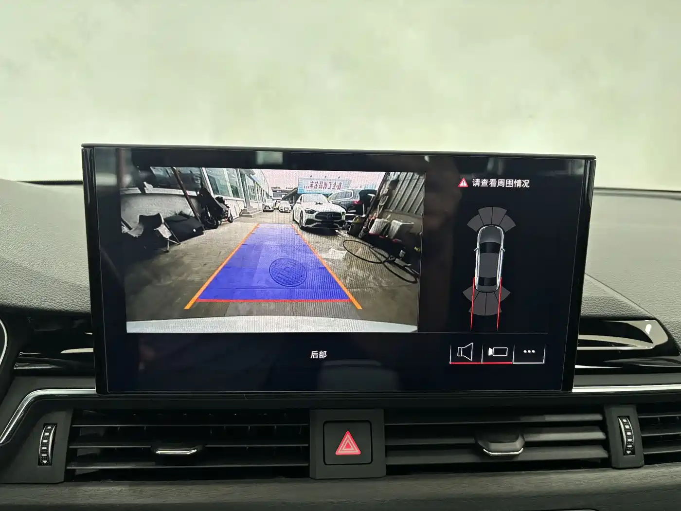 Audi A4L 2024 40 TFSI Luxury Dynamic фото 19