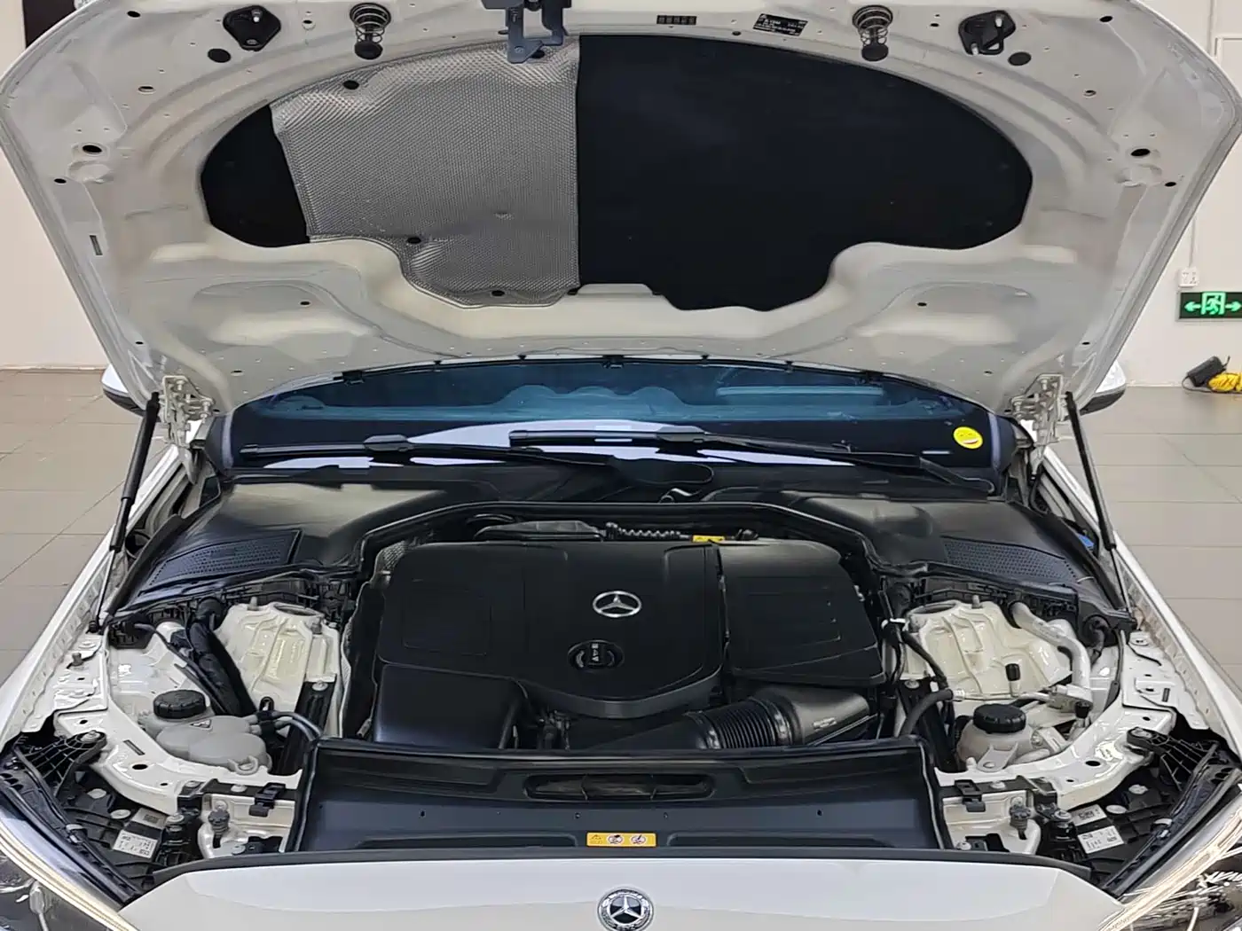 Mercedes-Benz C-Class 2022 C 260 L Sport Edition фото 15