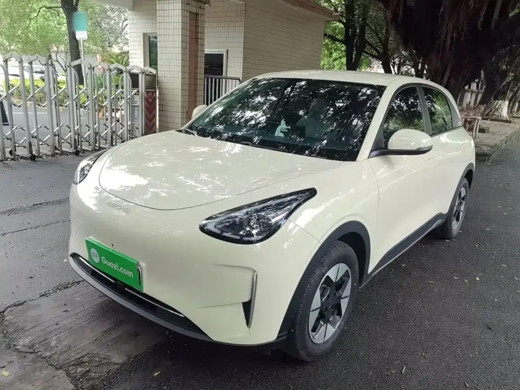 Geely Galaxy Starry Wish 2026 Model 310km Dream Edition