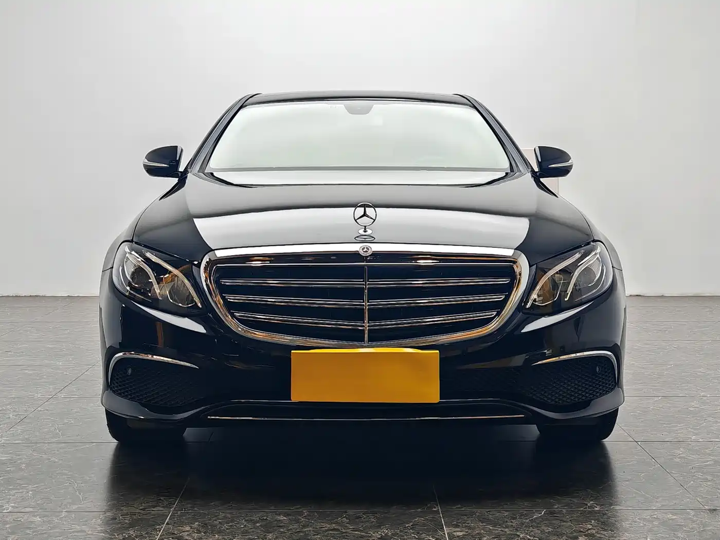 Mercedes-Benz E-Class 2020 E 260 L фото 5