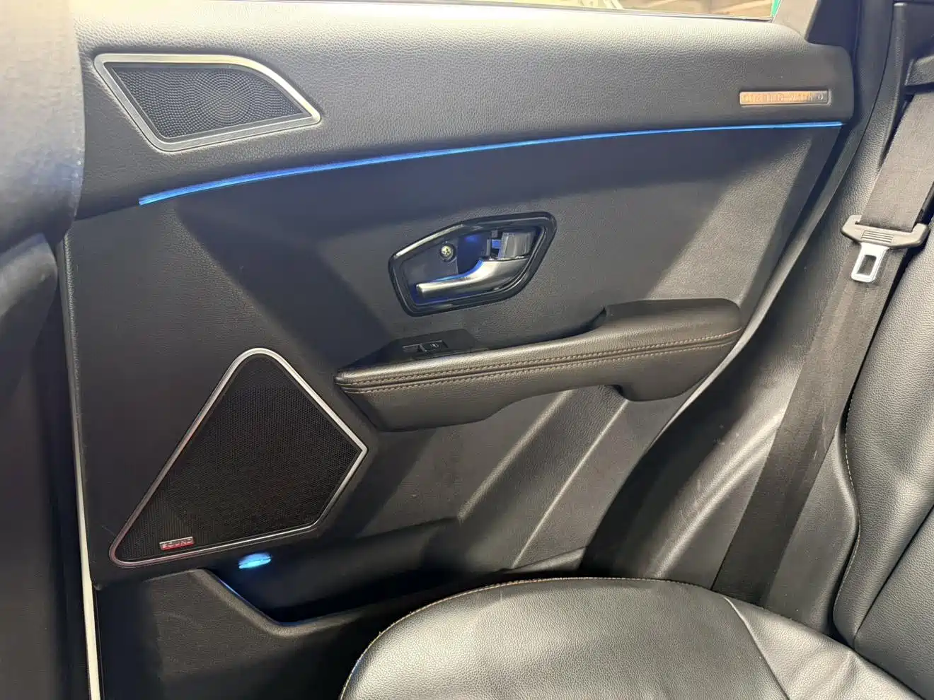 Landwind X7 2017 2016 2.0T Panorama Premium