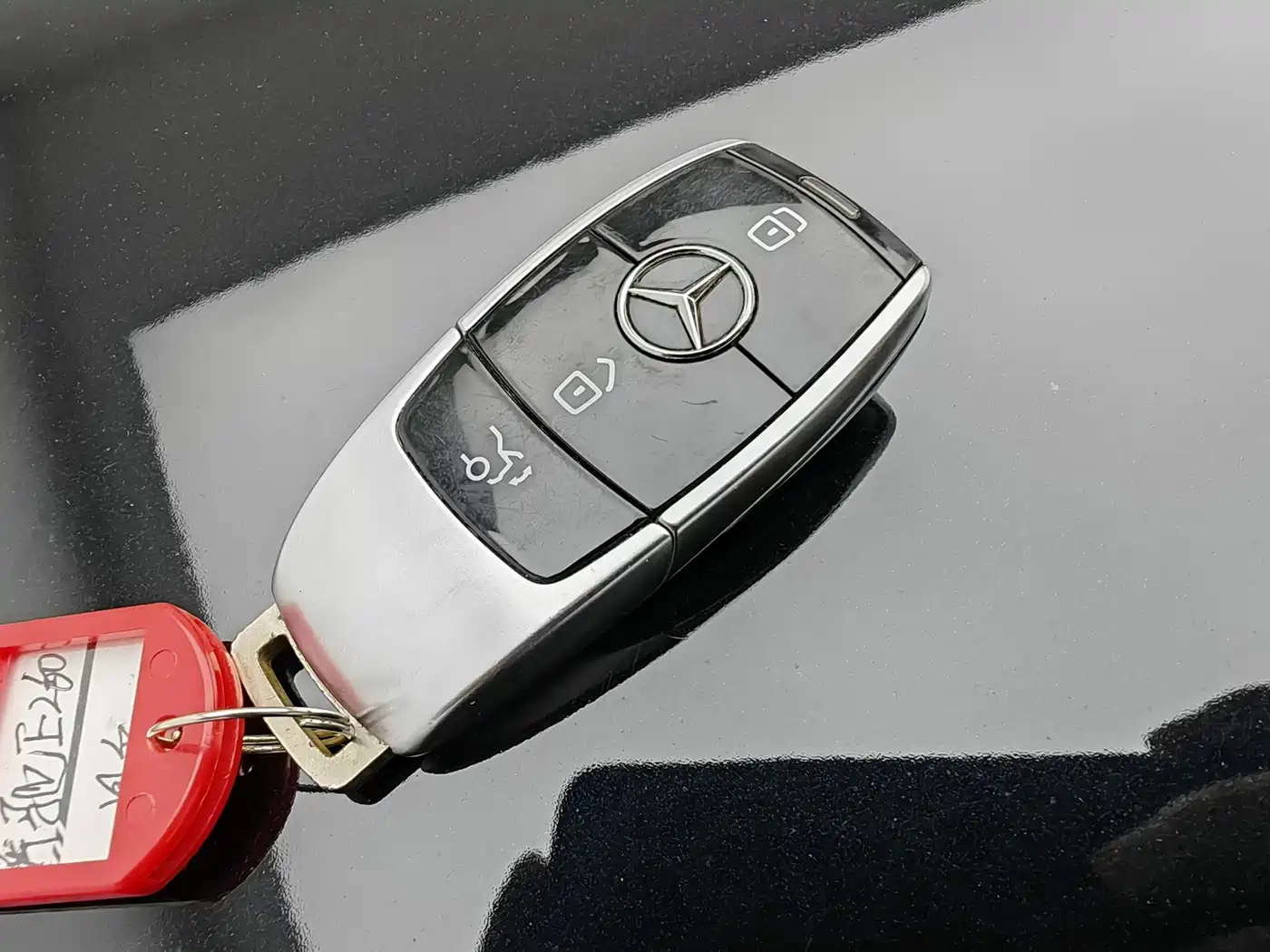 Mercedes-Benz E-Class 2020 E 260 L фото 29