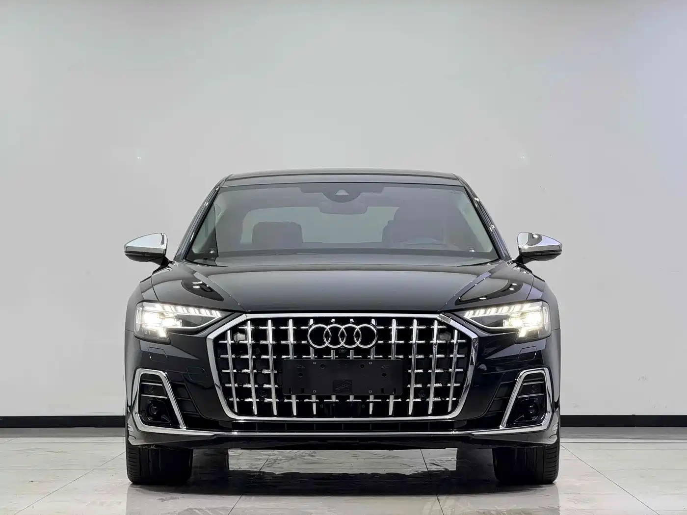 Audi A8 2019 Plus A8L 50 TFSI quattro Comfort фото 2