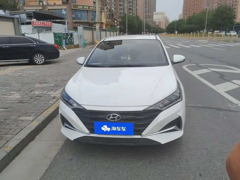 Hyundai Verna 2021 2020 1.4L Manual GLS Cool Edition