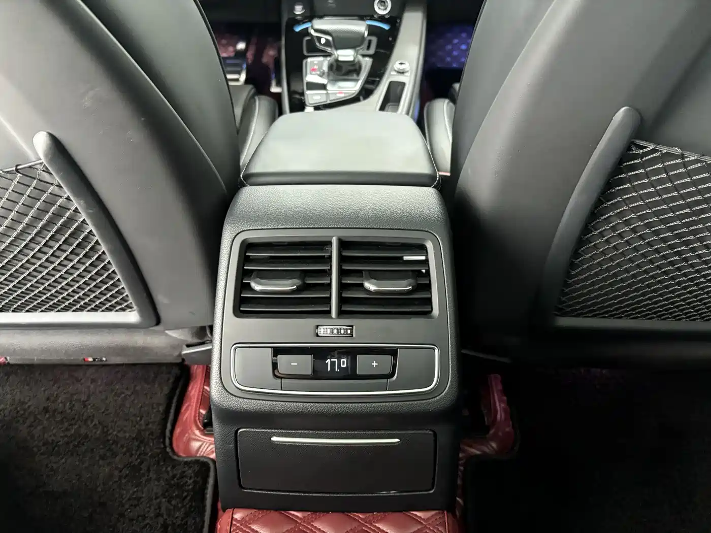 Audi A4L 2024 40 TFSI Luxury Dynamic фото 21