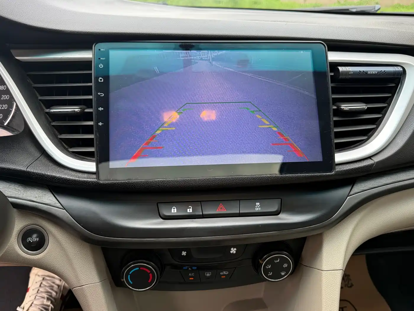 Buick Excelle 2017 15N Automatic Elite фото 13