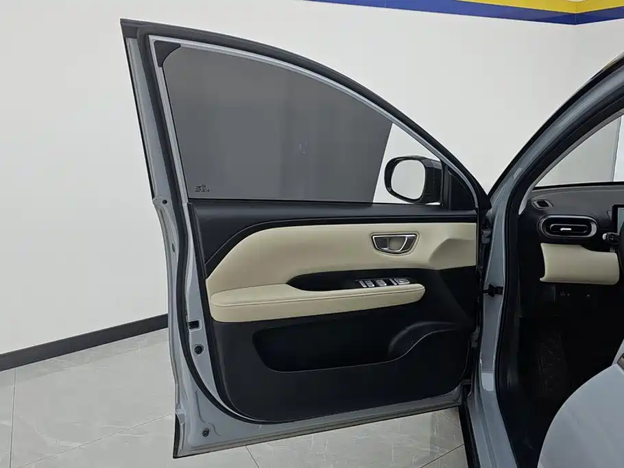 Wuling Motors Wuling Binguo PLUS 2025 2024 Model 330km 5-Seater