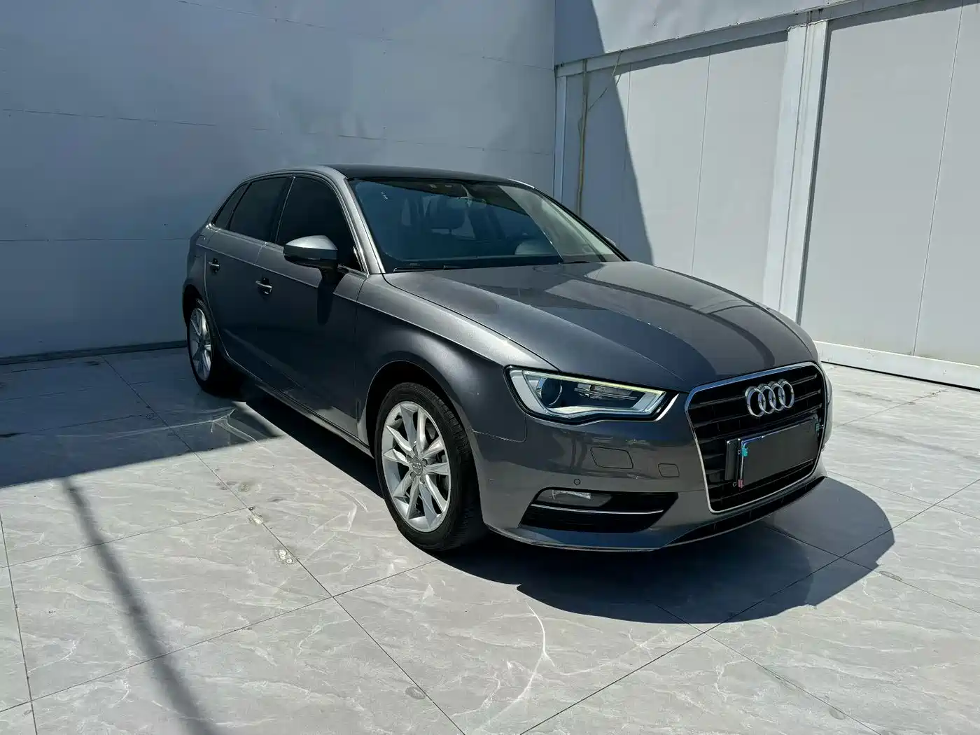Audi A3 2014 2014 Sportback 35 TFSI Automatic Comfort