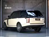 Фото 3 - Land Rover Range Rover