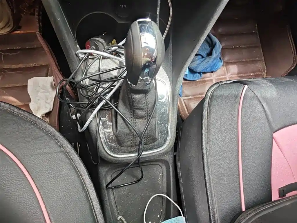 Volkswagen Polo 2018 1.5L Auto Comfort фото 7