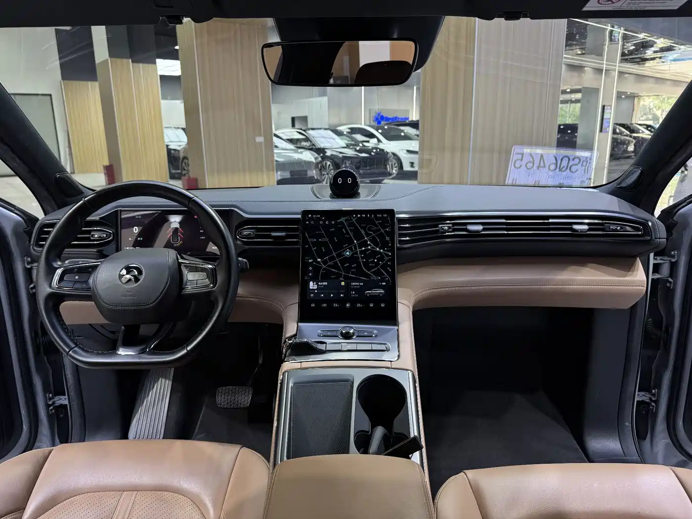 NIO ES6 2021 2020 600KM Sport