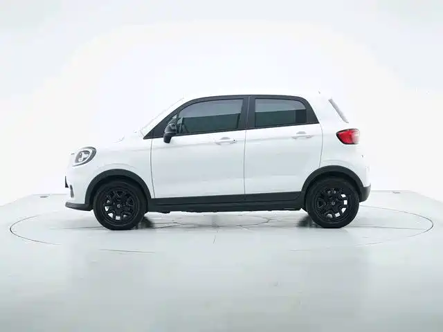 Leapmotor T03 2025 2025 Model 310 Comfort Edition