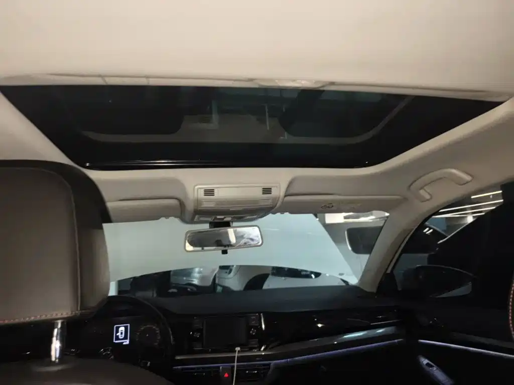 Volkswagen Bora, миниатюра 9