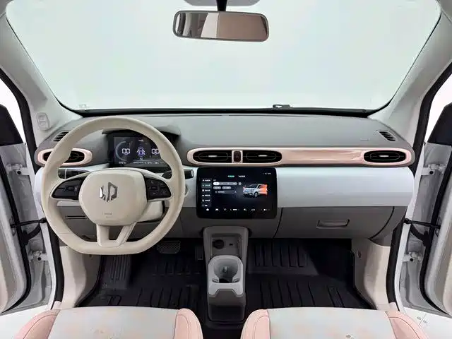 Leapmotor T03 2025 2025 Model 310 Comfort Edition