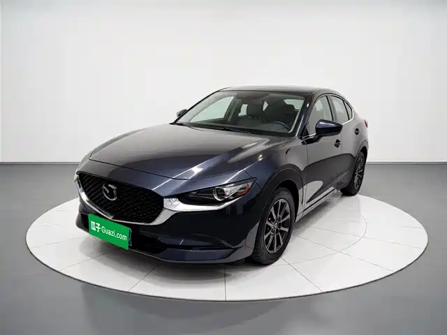  Mazda Mazda CX-30 2022 2.0L Manual Delight Model