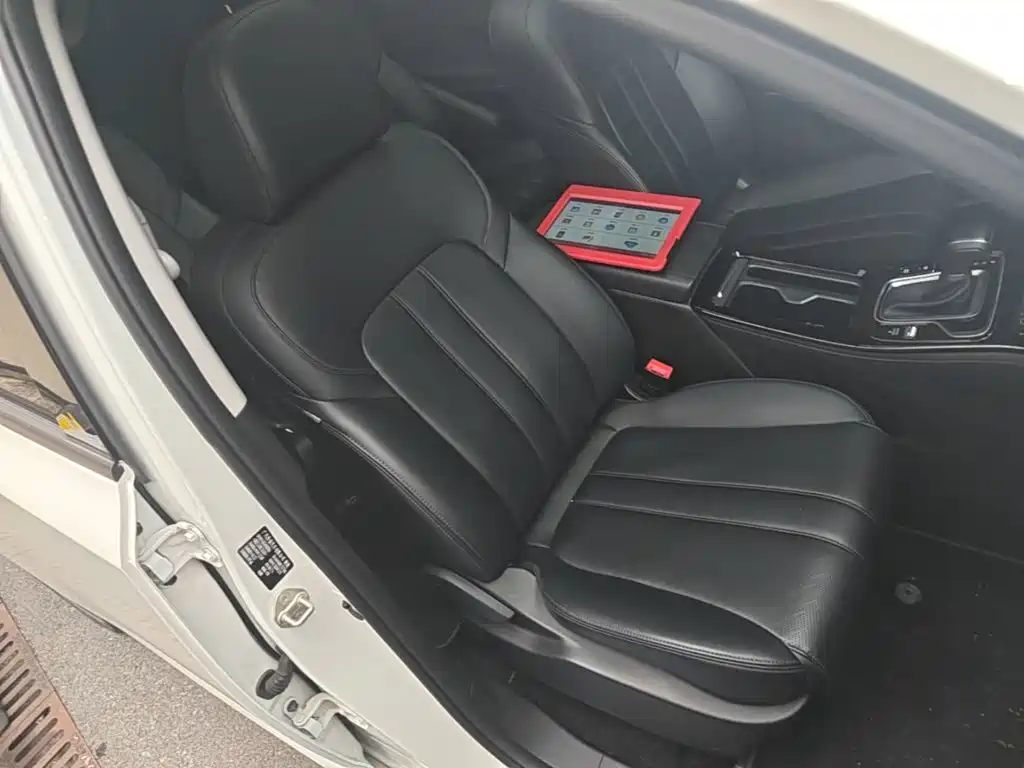 GAC Trumpchi Trumpchi M6 2025 2024 MAX 270T WDCT Honor Edition