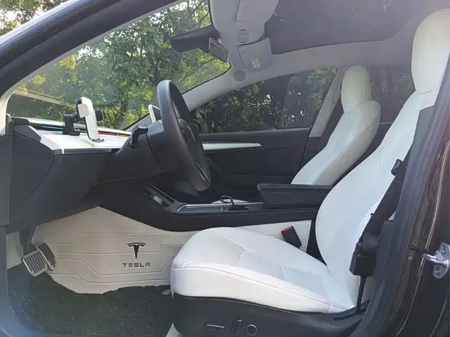 Tesla Model 3 2022 Model Rear-Wheel Drive Version — фото 4