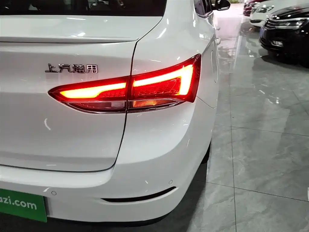 Buick Excelle 2019 18T Automatic Connected Flagship (China V) фото 8