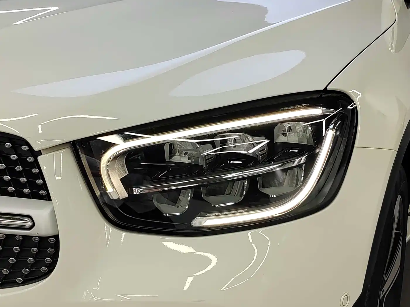 Mercedes-Benz GLC 2021 GLC 300 L 4MATIC Sporty фото 18