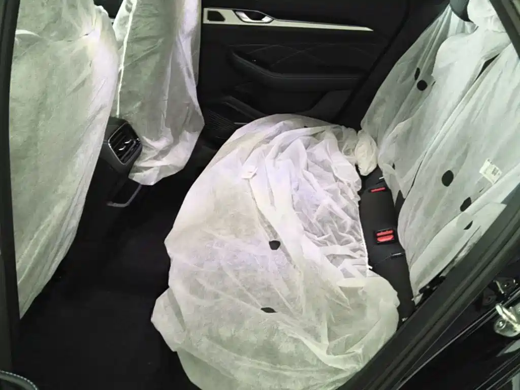 Geely Xing Rui 2026 2026 Orient Yao 1.5TD Kunlun Edition