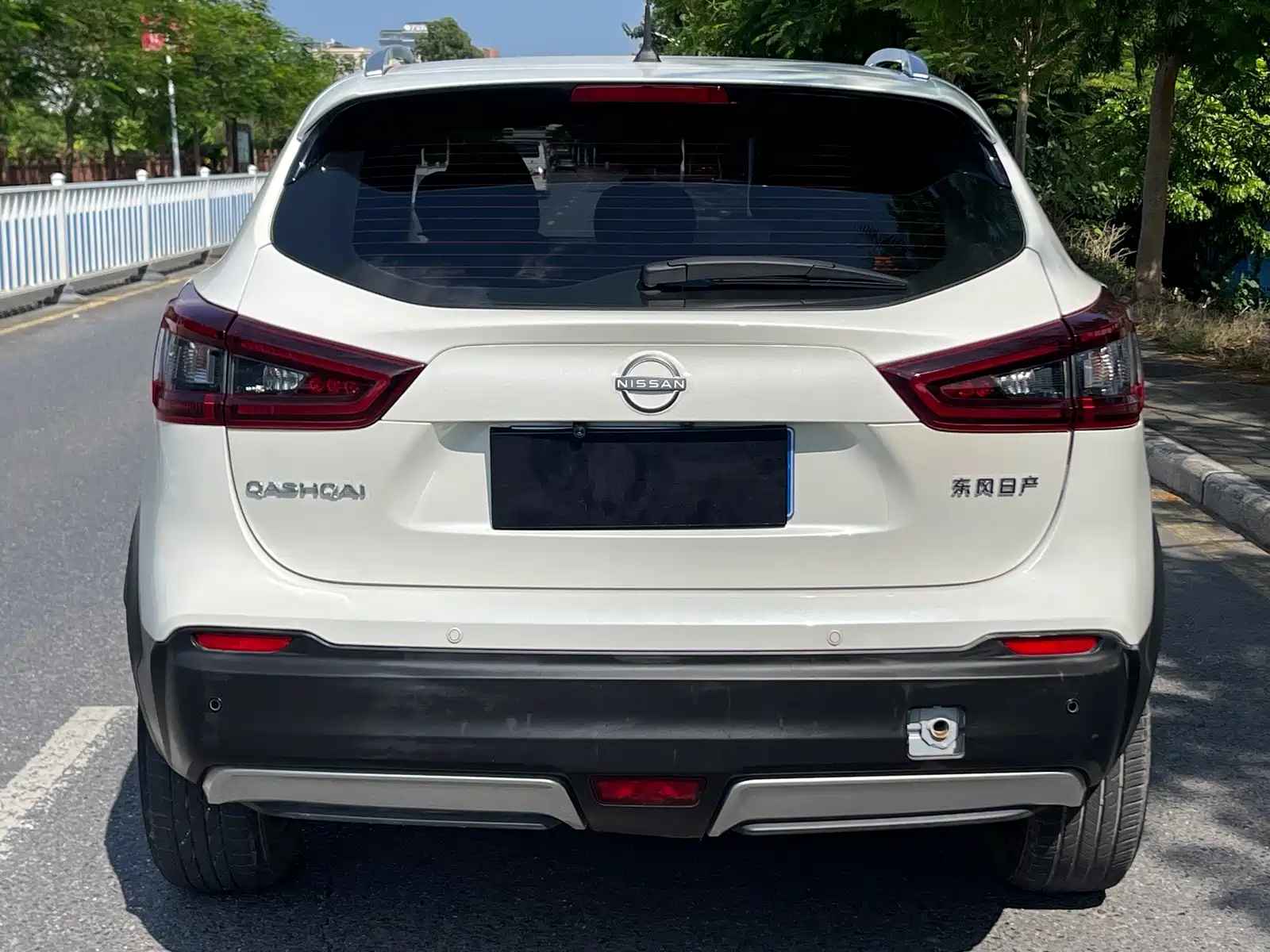 Photo 5 - Nissan Qashqai