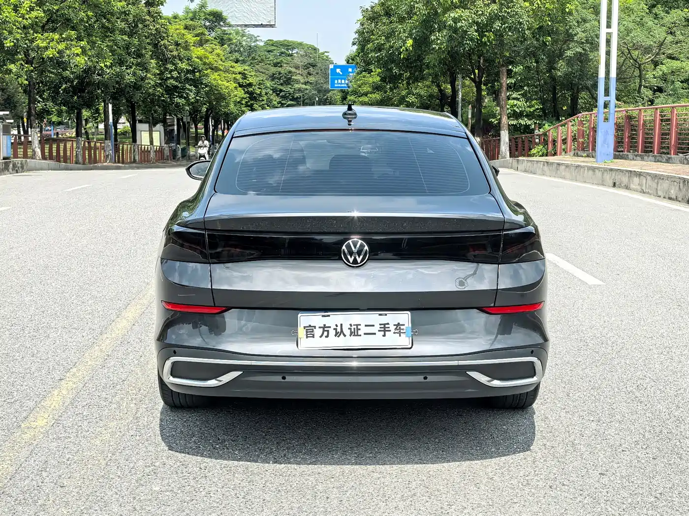 Volkswagen Lamando 2022 Lamando L 280TSI DSG Ultra Spicy Flagship фото 20