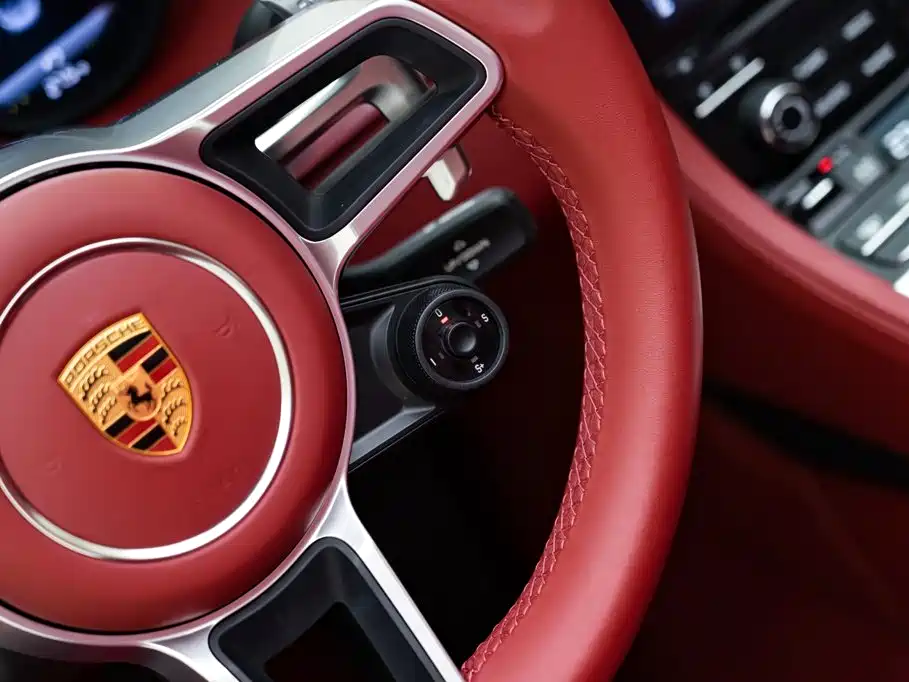 Фото 20 - Porsche 718
