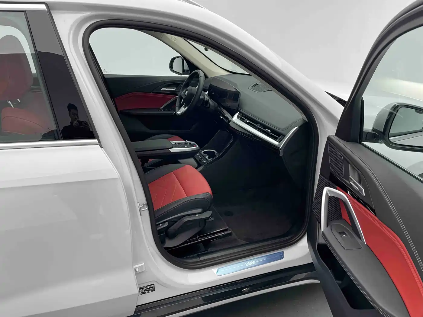 BMW X1 2024 sDrive20Li X Design Package фото 7