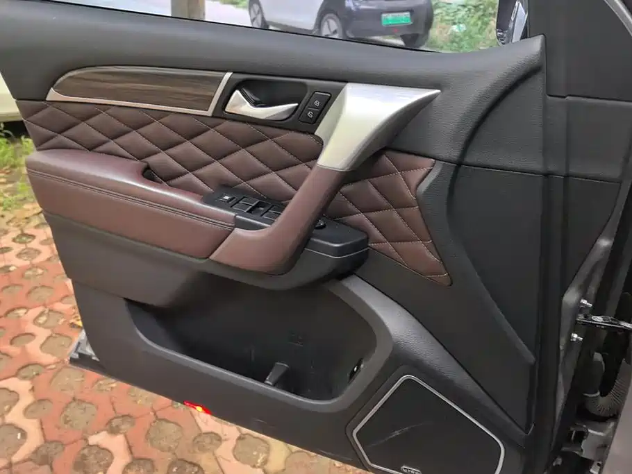 Фото 7 - Haval H9