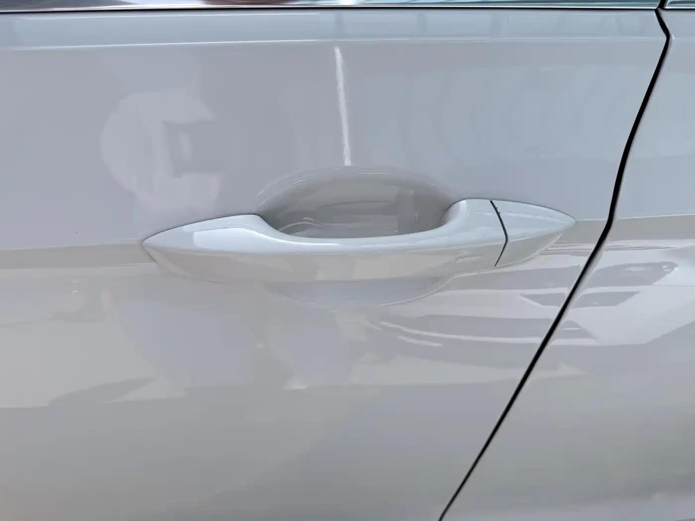 Volkswagen Lamando 2021 280TSI DSG Comfort Edition фото 4