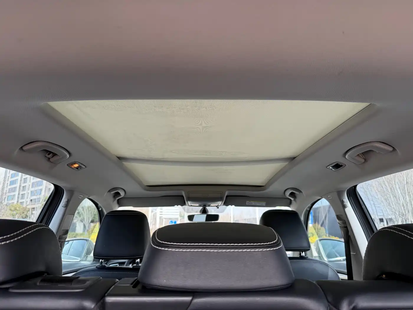 Škoda Kodiaq 2018 TSI330 7-seat FWD Luxury Premium фото 12