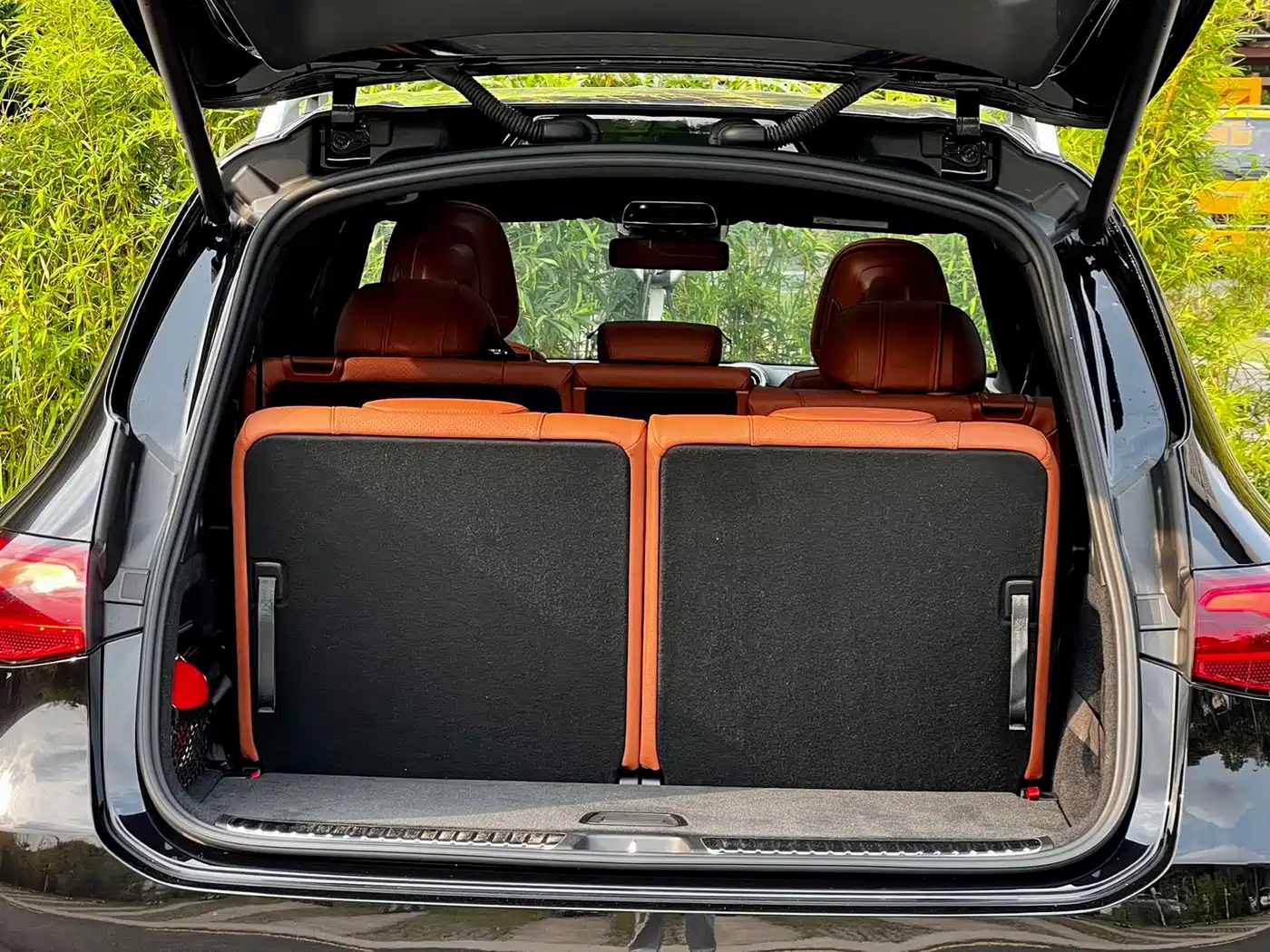 Mercedes-Benz GLC 2024 Facelift GLC 300 L 4MATIC Sport 7-seater фото 21
