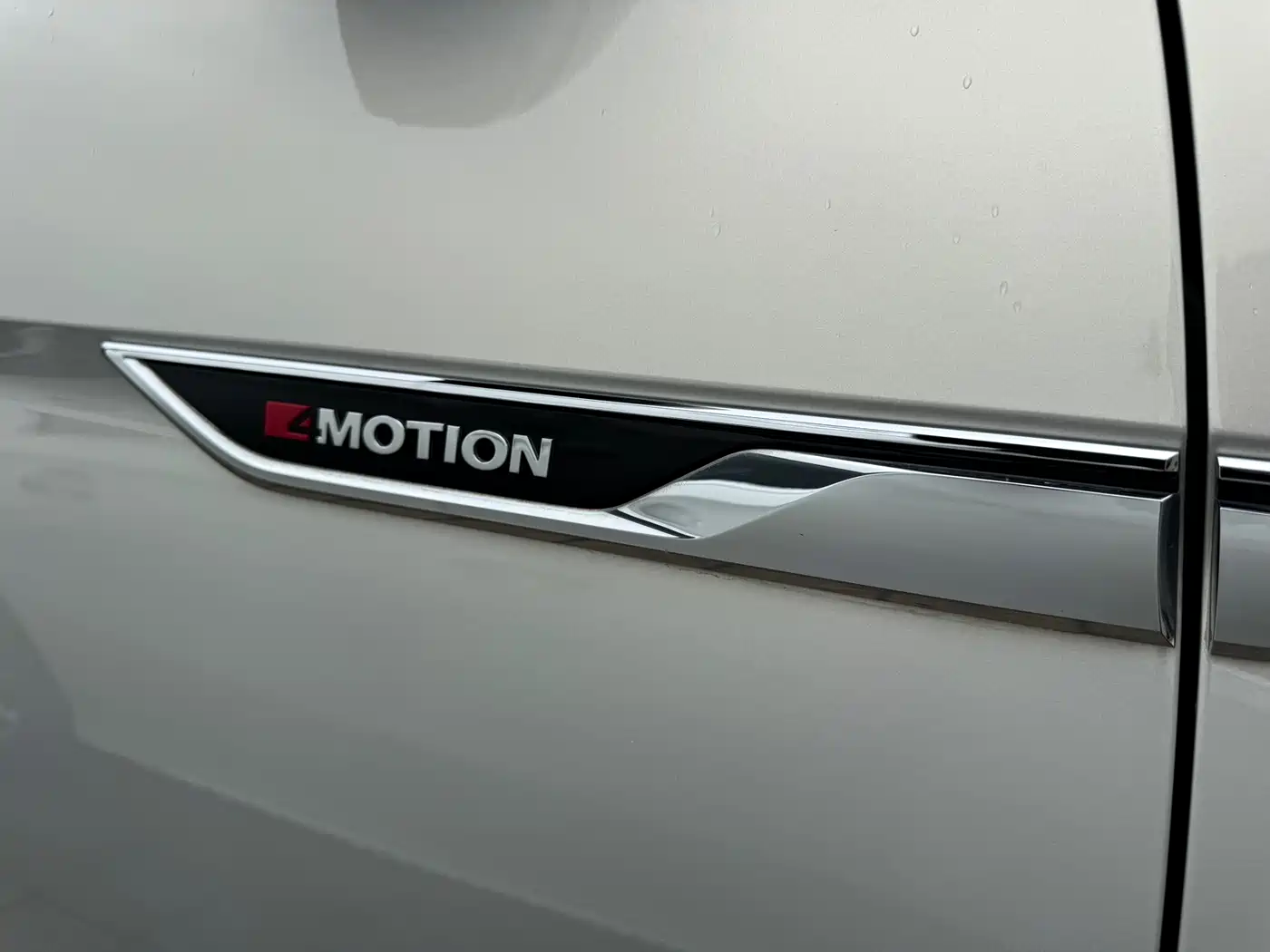Volkswagen Teramont 2017 380TSI 4WD Luxury Edition фото 14