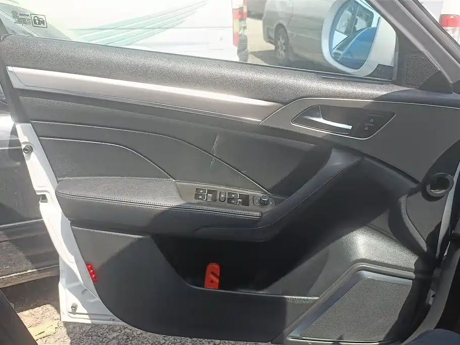 Haval H7 2016 Blue Label H7 2.0T Automatic Elite фото 7