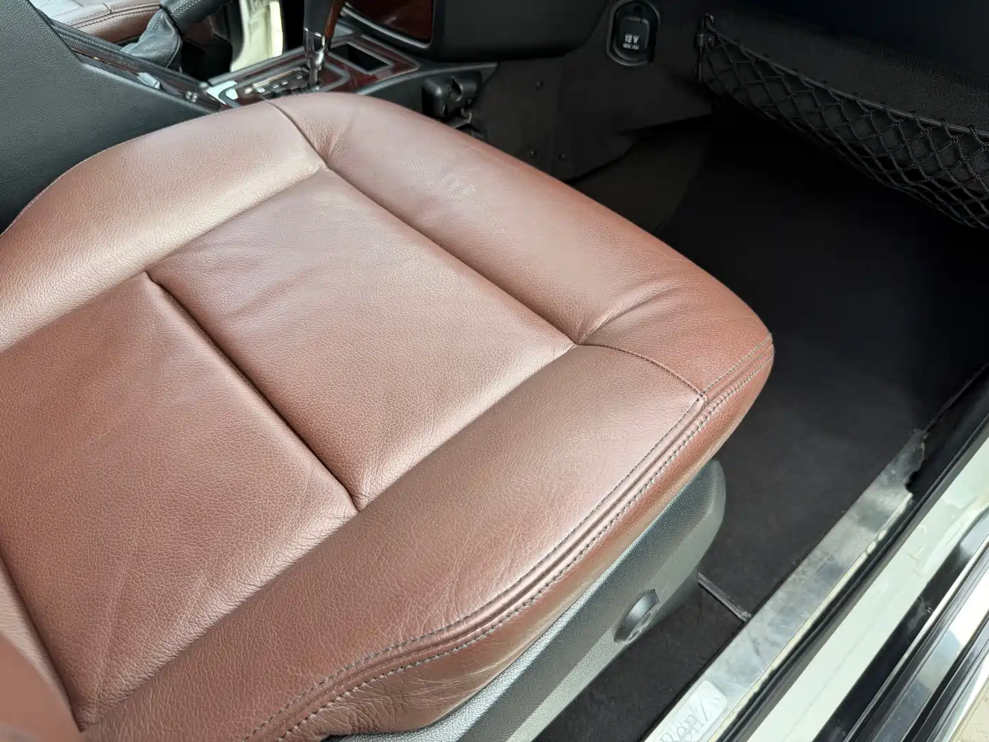 Mercedes-Benz G-Class 2010 G 500 фото 25
