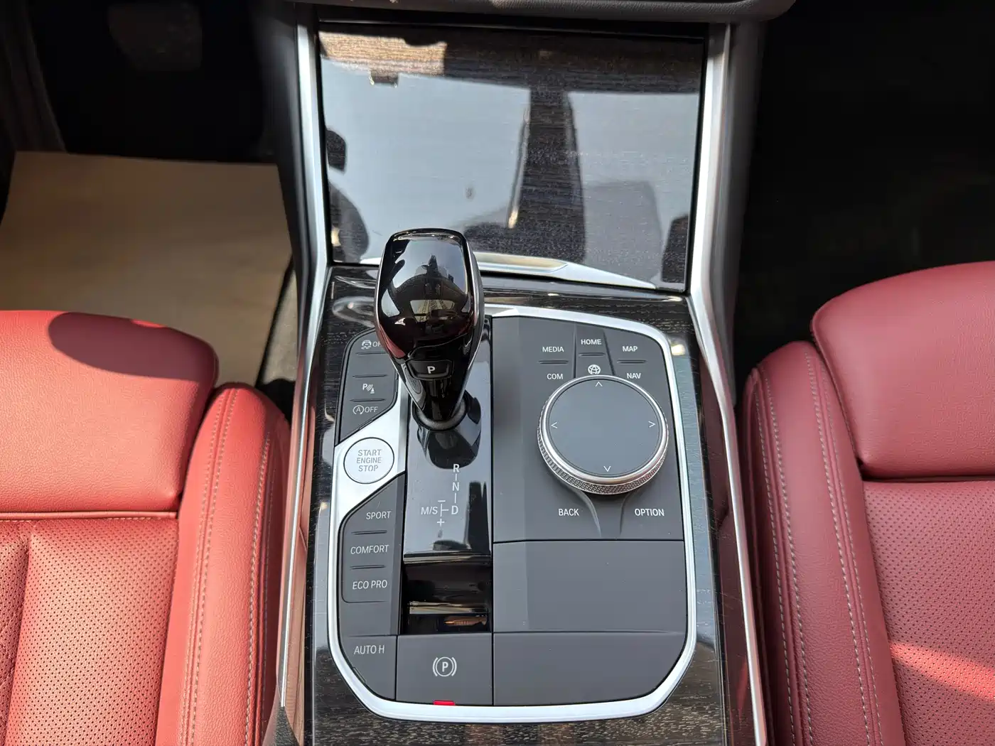 BMW 3 Series 2022 Facelift 325Li M Sport Package фото 16