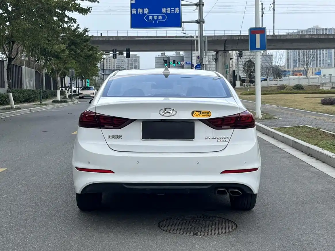 HYUNDAI LEAD