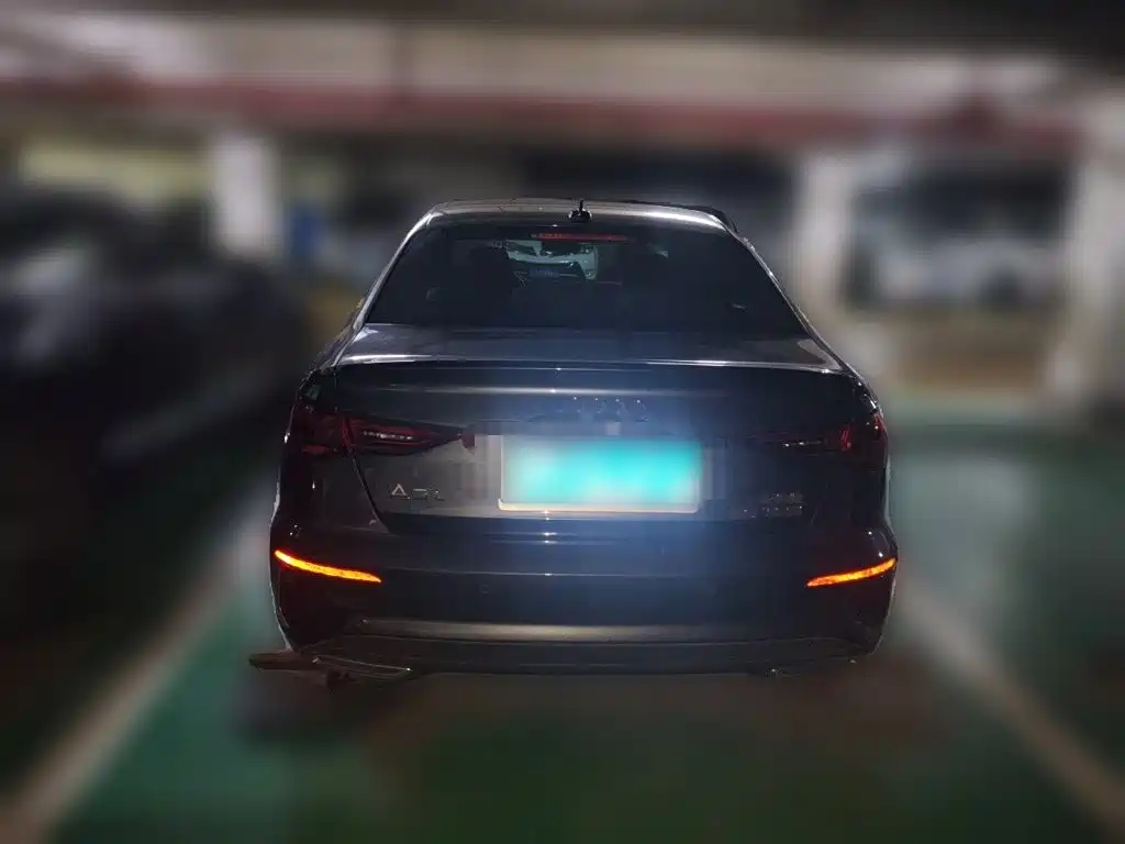 Фото 4 - Audi A3